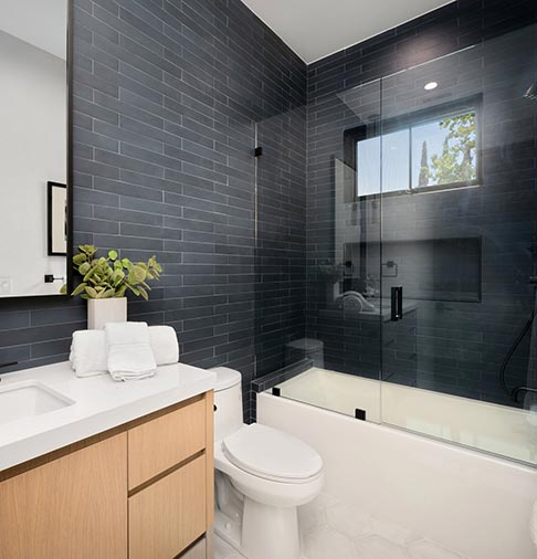 Bathroom Plumbing Services Bathroom Plumbing Services