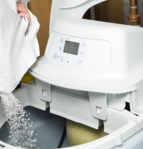 Water Softener Services Water Softener Services